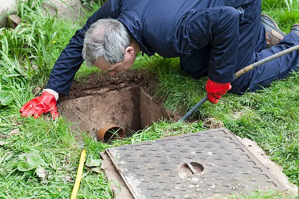 Localización de Tuberías